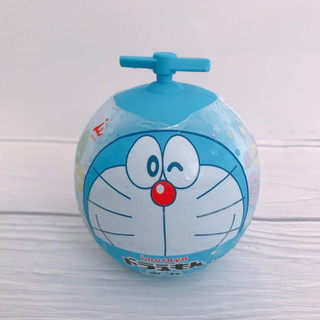 中評価 ねっとりさっぱりソーダシャーベット 井村屋 ドラえもん ボール のクチコミ 評価 Ice Tokkoさん もぐナビ