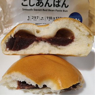 高評価 このあんぱんのパンが好き セブンプレミアム こしあんぱん のクチコミ 評価 テトランさん もぐナビ 高評価 このあんぱんのパンが好き セブンプレミアム こしあんぱん のクチコミ 評価 テトランさん もぐナビ