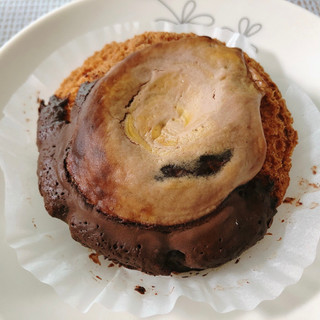 中評価 オールドファッションは冷凍 S ミスタードーナツ ベイク のクチコミ 評価 こつめかわうそさん もぐナビ 中評価 オールドファッションは冷凍 S ミスタードーナツ ベイク のクチコミ 評価 こつめかわうそさん もぐナビ