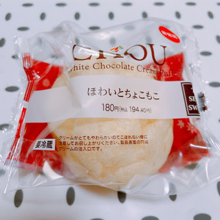 練乳みたい 好みのもこ セブン イレブン ほわいとちょこもこ のクチコミ 評価 ぺりちゃんさん もぐナビ 練乳みたい 好みのもこ セブン イレブン ほわいとちょこもこ のクチコミ 評価 ぺりちゃんさん もぐナビ