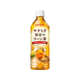 中評価 ポッカサッポロ やすらぎ気分のコーン茶 ペット500mlのクチコミ 評価 値段 価格情報 もぐナビ