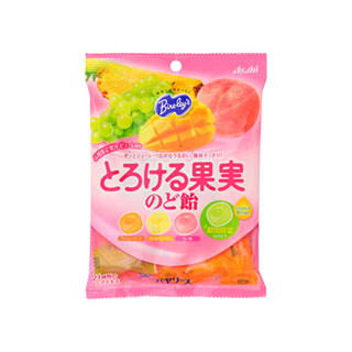 高評価 アサヒフード ヘルスケア バヤリース とろける果実のど飴 袋1g 製造終了 のクチコミ 評価 値段 価格情報 もぐナビ 高評価 アサヒフード ヘルスケア バヤリース とろける果実のど飴 袋1g 製造終了 のクチコミ 評価 値段 価格情報 もぐナビ