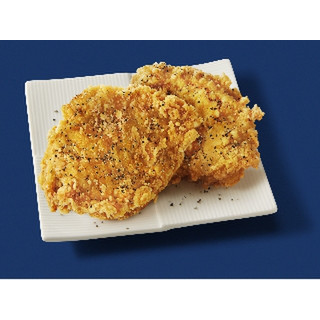 中評価 ケンタッキー パリパリ旨塩チキン 製造終了 のクチコミ 評価 カロリー 値段 価格情報 もぐナビ