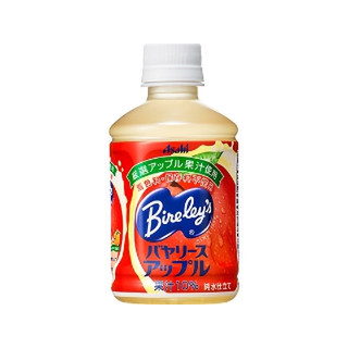 バヤリース アップル ペット280ml