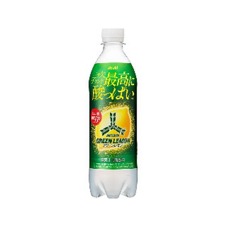 中評価 アサヒ 三ツ矢 グリーンレモン ペット500ml 製造終了 のクチコミ 評価 値段 価格情報 もぐナビ