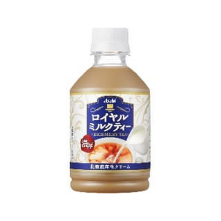 中評価】「ミルクティー。 - アサヒ ロイヤルミルクティー」のクチコミ・評価 - なでしこ5296さん【もぐナビ】