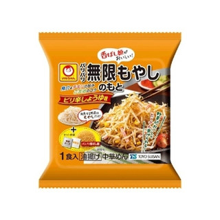 マルちゃん パリパリ無限もやしのもと 袋54gのクチコミ 評価 値段 価格情報 もぐナビ