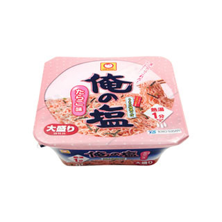 高評価 マルちゃん 俺の塩 たらこ味 大盛り カップ152g 製造終了 のクチコミ 評価 商品情報 もぐナビ 高評価 マルちゃん 俺の塩 たらこ味 大盛り カップ152g 製造終了 のクチコミ 評価 商品情報 もぐナビ