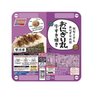 高評価 味の素冷凍食品 おにぎり丸 牛すき焼き パックg 4 製造終了 のクチコミ 評価 商品情報 もぐナビ 高評価 味の素冷凍食品 おにぎり丸 牛すき焼き パックg 4 製造終了 のクチコミ 評価 商品情報 もぐナビ
