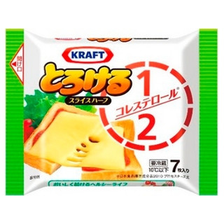 中評価 まずい クラフト とろけるスライスハーフ のクチコミ 評価 キングのおうちさん もぐナビ