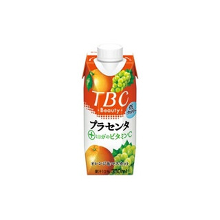 森永 Tbc プラセンタ ビタミンc オレンジ マスカット パック330ml 製造終了 のクチコミ 評価 カロリー 値段 価格情報 もぐナビ