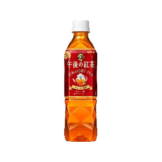 中評価 Kirin 午後の紅茶 ストレートティー ペット500mlのクチコミ 評価 値段 価格情報 もぐナビ