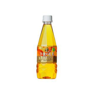 中評価 Kirin 午後の紅茶スペシャル ジンジャーレモン はちみつ仕立て ペット460mlのクチコミ 評価 カロリー 値段 価格情報 もぐナビ