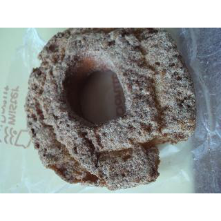 高評価 ミスタードーナツ 黒糖ファッション 製造終了 のクチコミ 評価 カロリー情報 もぐナビ