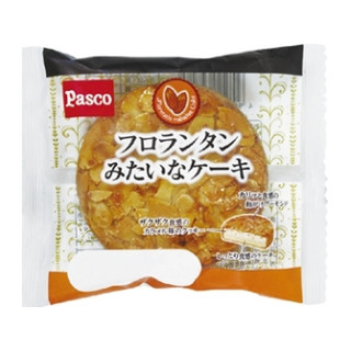 高評価 Pasco フロランタンみたいなケーキ 袋1個 製造終了 のクチコミ 評価 カロリー情報 もぐナビ