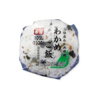 高評価 サークルkサンクス おにぎり わかめご飯のクチコミ 評価 カロリー 値段 価格情報 もぐナビ 高評価 サークルkサンクス おにぎり わかめご飯のクチコミ 評価 カロリー 値段 価格情報 もぐナビ