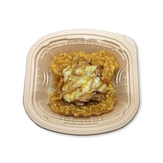 サークルkサンクス ふわとろ玉子の親子丼のクチコミ 評価 カロリー 値段 価格情報 もぐナビ