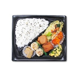 サークルkサンクス バラエティ中華弁当のクチコミ 評価 カロリー 値段 価格情報 もぐナビ サークルkサンクス バラエティ中華弁当のクチコミ 評価 カロリー 値段 価格情報 もぐナビ