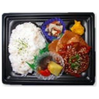 サークルkサンクス 栄養バランス弁当 豚ロース生姜焼きのクチコミ 評価 カロリー 値段 価格情報 もぐナビ