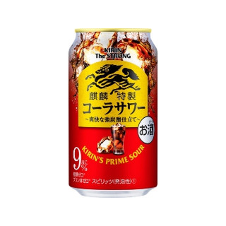 中評価 Kirin キリン ザ ストロング コーラサワー 缶350mlのクチコミ 評価 カロリー情報 もぐナビ 中評価 Kirin キリン ザ ストロング コーラサワー 缶350mlのクチコミ 評価 カロリー情報 もぐナビ