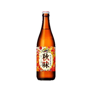 Kirin 秋味 瓶のクチコミ 評価 商品情報 もぐナビ