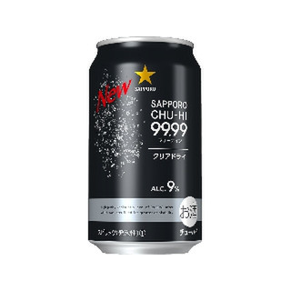 中評価 サッポロ チューハイ 99 99 クリアドライ 缶350ml 製造終了 のクチコミ 評価 値段 価格情報 もぐナビ