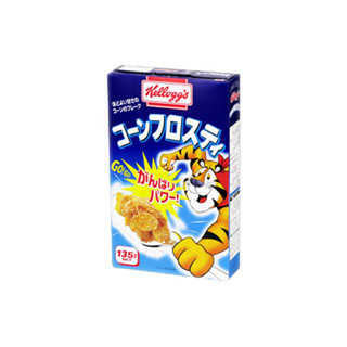 中評価 栄養がある ケロッグ コーンフロスティ のクチコミ 評価 Ghjklさん もぐナビ