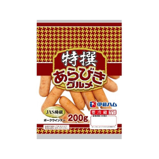 伊藤ハム 特撰あらびきグルメ ポークウインナー 袋0gのクチコミ 評価 値段 価格情報 もぐナビ 伊藤ハム 特撰あらびきグルメ ポークウインナー 袋0gのクチコミ 評価 値段 価格情報 もぐナビ