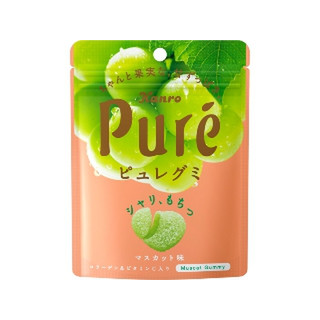 中評価 カンロ ピュレグミ マスカット 袋56g 製造終了 のクチコミ 評価 カロリー情報 もぐナビ 中評価 カンロ ピュレグミ マスカット 袋56g 製造終了 のクチコミ 評価 カロリー情報 もぐナビ
