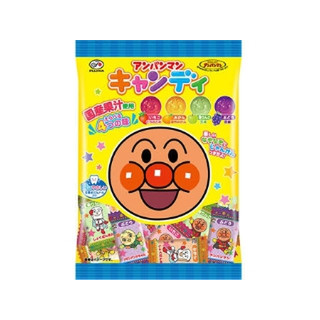 中評価 不二家 アンパンマンキャンディ 袋110gのクチコミ 評価 カロリー 値段 価格情報 もぐナビ
