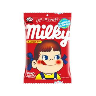 高評価 懐かしい 不二家 ミルキー のクチコミ 評価 デイジさん もぐナビ