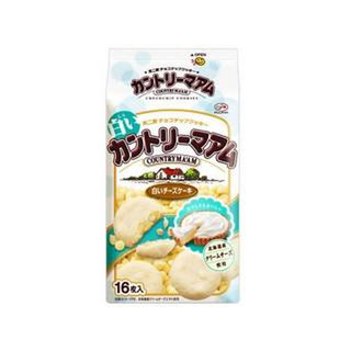 高評価 レアチーズケーキ 不二家 カントリーマアム 白いチーズケーキ のクチコミ 評価 ハルママさん もぐナビ 高評価 レアチーズケーキ 不二家 カントリーマアム 白いチーズケーキ のクチコミ 評価 ハルママさん もぐナビ