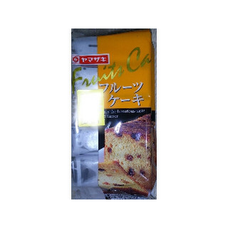 中評価 ヤマザキ フルーツケーキ 袋5個 製造終了 のクチコミ 評価 商品情報 もぐナビ 中評価 ヤマザキ フルーツケーキ 袋5個 製造終了 のクチコミ 評価 商品情報 もぐナビ