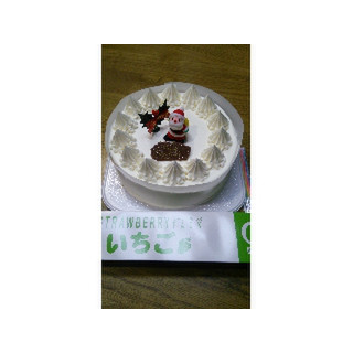 中評価 ヤマザキ 生ケーキ 6号のクチコミ 評価 商品情報 もぐナビ 中評価 ヤマザキ 生ケーキ 6号のクチコミ 評価 商品情報 もぐナビ