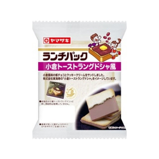 高評価 小倉トーストラングドシャ風ランチパックうまい ヤマザキ ランチパック 小倉トーストラングドシャ風 のクチコミ 評価 Com Com731さん もぐナビ 高評価 小倉トーストラングドシャ風ランチパックうまい ヤマザキ ランチパック 小倉トーストラングドシャ風 のクチコミ 評価 Com Com731さん もぐナビ