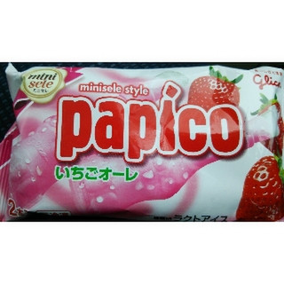 高評価 いちごオーレっ グリコ ミニセレ パピコ いちごオーレ のクチコミ 評価 うるりんさん もぐナビ 高評価 いちごオーレっ グリコ ミニセレ パピコ いちごオーレ のクチコミ 評価 うるりんさん もぐナビ