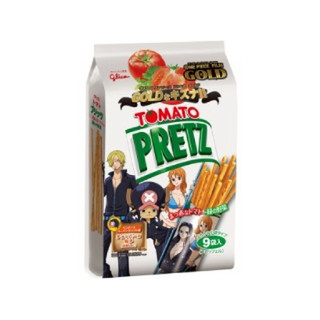 グリコ トマトプリッツ One Piece Film Gold 袋9袋 製造終了 のクチコミ 評価 商品情報 もぐナビ グリコ トマトプリッツ One Piece Film Gold 袋9袋 製造終了 のクチコミ 評価 商品情報 もぐナビ