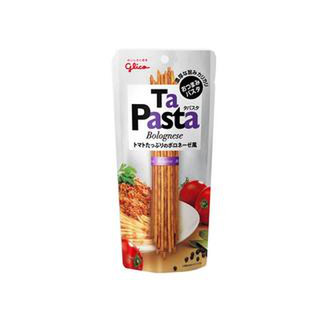 高評価 グリコ タパスタ トマトたっぷりのボロネーゼ風 袋40gのクチコミ 評価 値段 価格情報 もぐナビ
