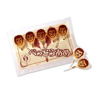 グリコ グリコマンのべっこうあめ 袋5本のクチコミ 評価 カロリー情報 もぐナビ