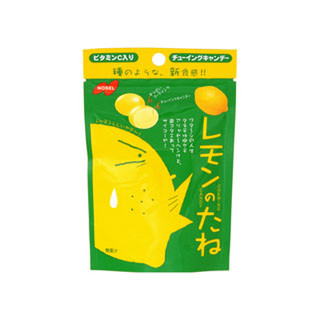 高評価 ノーベル レモンのたね 袋35g 製造終了 のクチコミ 評価 値段 価格情報 もぐナビ