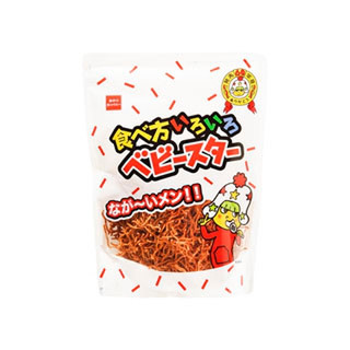 高評価 おやつカンパニー ベビースター 食べ方いろいろベビースター 袋160gのクチコミ 評価 商品情報 もぐナビ