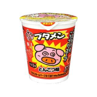 高評価 一番好きです おやつカンパニー ブタメン とんこつラーメン のクチコミ 評価 つなさん もぐナビ 高評価 一番好きです おやつカンパニー ブタメン とんこつラーメン のクチコミ 評価 つなさん もぐナビ