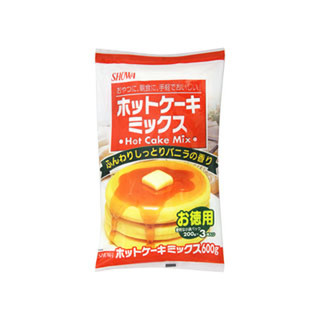 高評価 昭和 ホットケーキミックス お徳用 袋0g 3のクチコミ 評価 商品情報 もぐナビ 高評価 昭和 ホットケーキミックス お徳用 袋0g 3のクチコミ 評価 商品情報 もぐナビ