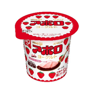 中評価 明治 アポロヨーグルト カップ80gのクチコミ 評価 値段 価格情報 もぐナビ