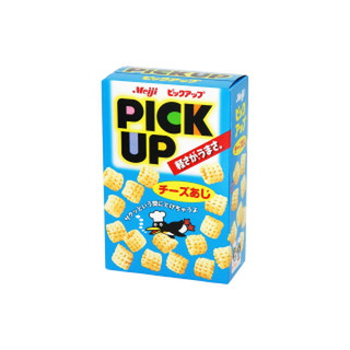 高評価 明治 ピックアップ チーズあじ 箱50g 製造終了 のクチコミ 評価 商品情報 もぐナビ 高評価 明治 ピックアップ チーズあじ 箱50g 製造終了 のクチコミ 評価 商品情報 もぐナビ