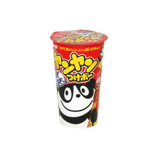 高評価 明治 ヤンヤンつけボー チョコクリーム カップ52g 製造終了 のクチコミ 評価 商品情報 もぐナビ