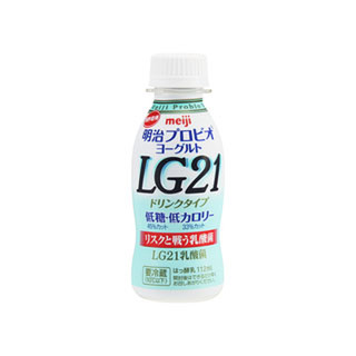 菌 lg21 ピロリ