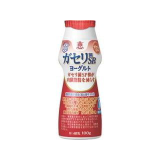 高評価 ヨーグルトの種菌にしています 雪印メグミルク 恵 Megumi ガセリ菌 Sp株ヨーグルト ドリンクタイプ のクチコミ 評価 いうあかさん もぐナビ