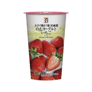 高評価 セブンプレミアム 生きて腸まで届く乳酸菌 のむヨーグルト いちご カップ190g 製造終了 のクチコミ 評価 値段 価格情報 もぐナビ 高評価 セブンプレミアム 生きて腸まで届く乳酸菌 のむヨーグルト いちご カップ190g 製造終了 のクチコミ 評価 値段 価格情報 もぐナビ