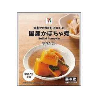 セブンプレミアム 国産かぼちゃ煮 袋95gのクチコミ 評価 値段 価格情報 もぐナビ セブンプレミアム 国産かぼちゃ煮 袋95gのクチコミ 評価 値段 価格情報 もぐナビ